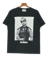 JOURNAL STANDARD（ジャーナルスタンダード）Tシャツ・カットソー 黒 サイズ:S メンズ/2200683579147