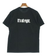JOURNAL STANDARD（ジャーナルスタンダード）Tシャツ・カットソー 黒 サイズ:S メンズ/2200683579147