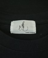 JOURNAL STANDARD（ジャーナルスタンダード）Tシャツ・カットソー 黒 サイズ:S メンズ/2200683579147