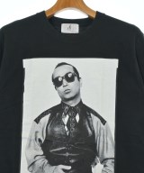 JOURNAL STANDARD（ジャーナルスタンダード）Tシャツ・カットソー 黒 サイズ:S メンズ/2200683579147
