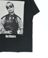 JOURNAL STANDARD（ジャーナルスタンダード）Tシャツ・カットソー 黒 サイズ:S メンズ/2200683579147