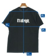JOURNAL STANDARD（ジャーナルスタンダード）Tシャツ・カットソー 黒 サイズ:S メンズ/2200683579147