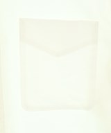 JOURNAL STANDARD（ジャーナルスタンダード）カジュアルシャツ 白 サイズ:-(M位) メンズ/2200683797015
