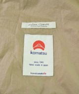 JOURNAL STANDARD（ジャーナルスタンダード）ブルゾン ベージュ サイズ:L メンズ/2200688991067