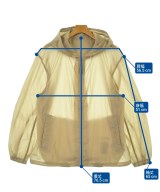 JOURNAL STANDARD（ジャーナルスタンダード）ブルゾン ベージュ サイズ:L メンズ/2200688991067