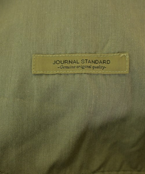 JOURNAL STANDARD（ジャーナルスタンダード）その他 カーキ サイズ:L メンズ/2200686382010