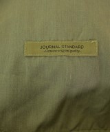 JOURNAL STANDARD（ジャーナルスタンダード）その他 カーキ サイズ:L メンズ/2200686382010