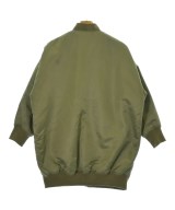 JOURNAL STANDARD（ジャーナルスタンダード）ミリタリーブルゾン カーキ サイズ:F メンズ/2200689738012