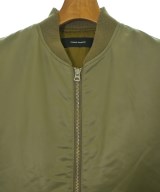 JOURNAL STANDARD（ジャーナルスタンダード）ミリタリーブルゾン カーキ サイズ:F メンズ/2200689738012