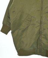 JOURNAL STANDARD（ジャーナルスタンダード）ミリタリーブルゾン カーキ サイズ:F メンズ/2200689738012