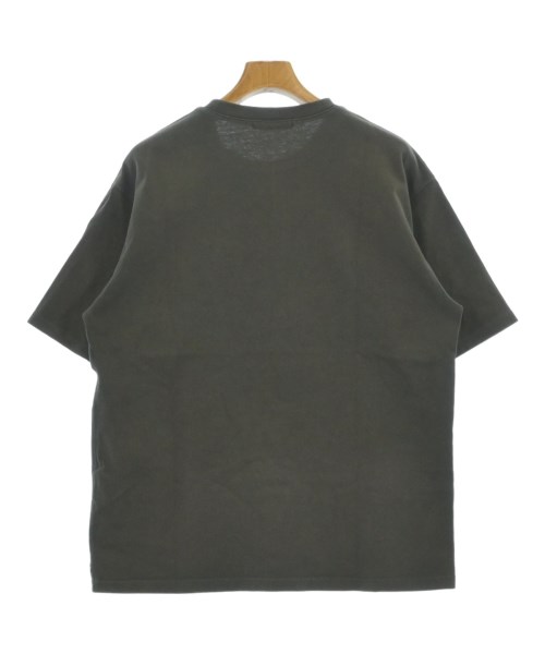 JOURNAL STANDARD（ジャーナルスタンダード）Tシャツ・カットソー グレー サイズ:M メンズ/2200685709061