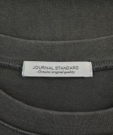 JOURNAL STANDARD（ジャーナルスタンダード）Tシャツ・カットソー グレー サイズ:M メンズ/2200685709061
