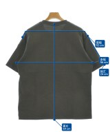 JOURNAL STANDARD（ジャーナルスタンダード）Tシャツ・カットソー グレー サイズ:M メンズ/2200685709061
