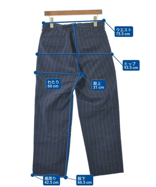 JOURNAL STANDARD（ジャーナルスタンダード）その他 紺 サイズ:M メンズ/2200690747034