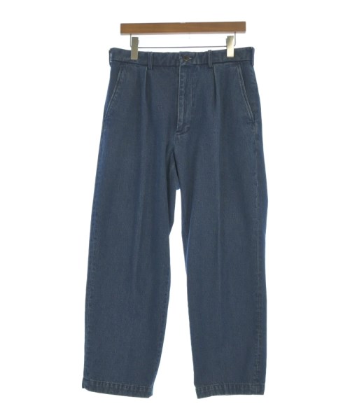 JOURNAL STANDARD(ジャーナルスタンダード)デニムパンツ 青 サイズ:M/2200691202020