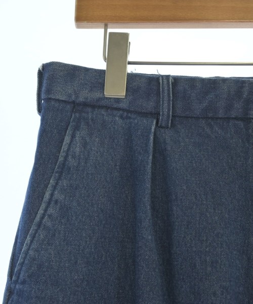 JOURNAL STANDARD（ジャーナルスタンダード）デニムパンツ 青 サイズ:M メンズ/2200691202020