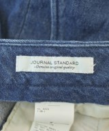 JOURNAL STANDARD（ジャーナルスタンダード）デニムパンツ 青 サイズ:M メンズ/2200691202020