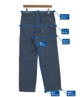 JOURNAL STANDARD（ジャーナルスタンダード）デニムパンツ 青 サイズ:M メンズ/2200691202020
