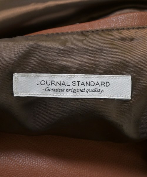 JOURNAL STANDARD（ジャーナルスタンダード）その他 茶 サイズ:L メンズ/2200691482019