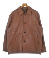 JOURNAL STANDARD（ジャーナルスタンダード）その他 茶 サイズ:L メンズ/2200691482019