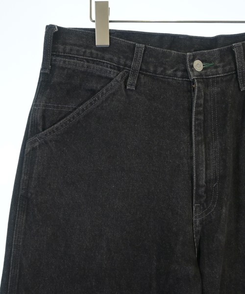 JOURNAL STANDARD（ジャーナルスタンダード）デニムパンツ 黒 サイズ:L メンズ/2200691482057