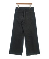 JOURNAL STANDARD（ジャーナルスタンダード）デニムパンツ 黒 サイズ:L メンズ/2200691482057