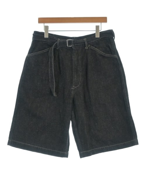 JOURNAL STANDARD(ジャーナルスタンダード)ショートパンツ 黒 サイズ:L/2200691865096