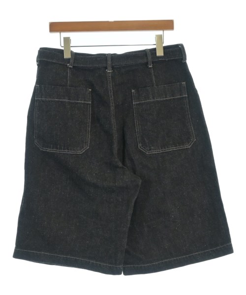 JOURNAL STANDARD（ジャーナルスタンダード）ショートパンツ 黒 サイズ:L メンズ/2200691865096