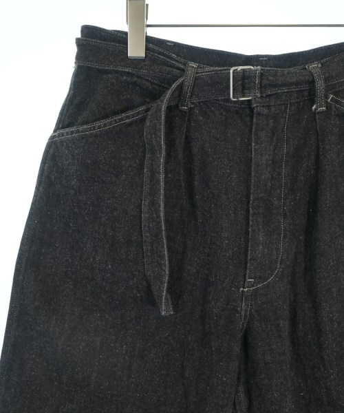 JOURNAL STANDARD（ジャーナルスタンダード）ショートパンツ 黒 サイズ:L メンズ/2200691865096