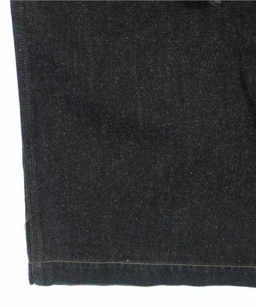 JOURNAL STANDARD（ジャーナルスタンダード）ショートパンツ 黒 サイズ:L メンズ/2200691865096