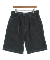 JOURNAL STANDARD（ジャーナルスタンダード）ショートパンツ 黒 サイズ:L メンズ/2200691865096