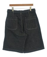 JOURNAL STANDARD（ジャーナルスタンダード）ショートパンツ 黒 サイズ:L メンズ/2200691865096