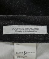 JOURNAL STANDARD（ジャーナルスタンダード）ショートパンツ 黒 サイズ:L メンズ/2200691865096