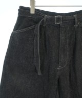 JOURNAL STANDARD（ジャーナルスタンダード）ショートパンツ 黒 サイズ:L メンズ/2200691865096