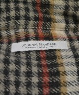 JOURNAL STANDARD（ジャーナルスタンダード）カジュアルシャツ グレー サイズ:L メンズ/2200691975061