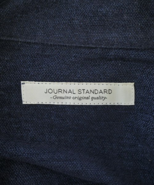 JOURNAL STANDARD（ジャーナルスタンダード）その他 紺 サイズ:S メンズ/2200687751129