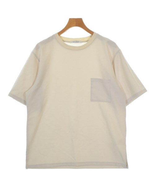 JOURNAL STANDARD（ジャーナルスタンダード）Tシャツ・カットソー ベージュ サイズ:M メンズ/2200688062064