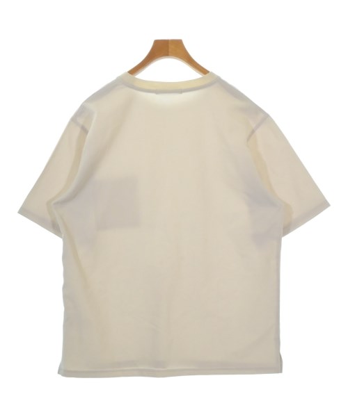 JOURNAL STANDARD（ジャーナルスタンダード）Tシャツ・カットソー ベージュ サイズ:M メンズ/2200688062064