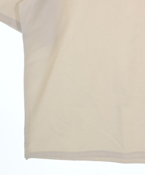 JOURNAL STANDARD（ジャーナルスタンダード）Tシャツ・カットソー ベージュ サイズ:M メンズ/2200688062064