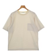 JOURNAL STANDARD（ジャーナルスタンダード）Tシャツ・カットソー ベージュ サイズ:M メンズ/2200688062064