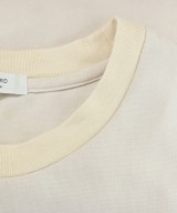 JOURNAL STANDARD（ジャーナルスタンダード）Tシャツ・カットソー ベージュ サイズ:M メンズ/2200688062064