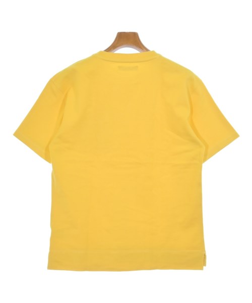 JOURNAL STANDARD（ジャーナルスタンダード）Tシャツ・カットソー 黄 サイズ:S メンズ/2200692764084