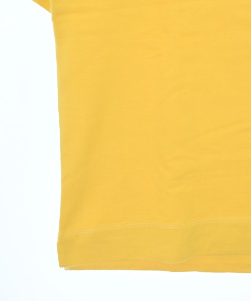 JOURNAL STANDARD（ジャーナルスタンダード）Tシャツ・カットソー 黄 サイズ:S メンズ/2200692764084