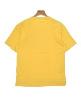 JOURNAL STANDARD（ジャーナルスタンダード）Tシャツ・カットソー 黄 サイズ:S メンズ/2200692764084