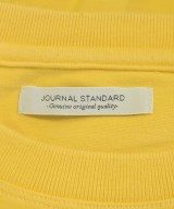 JOURNAL STANDARD（ジャーナルスタンダード）Tシャツ・カットソー 黄 サイズ:S メンズ/2200692764084