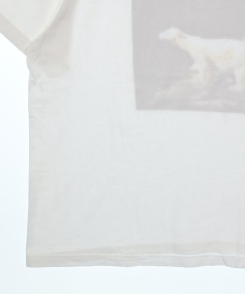 JOURNAL STANDARD（ジャーナルスタンダード）Tシャツ・カットソー 白 サイズ:-(L位) メンズ/2200692764220