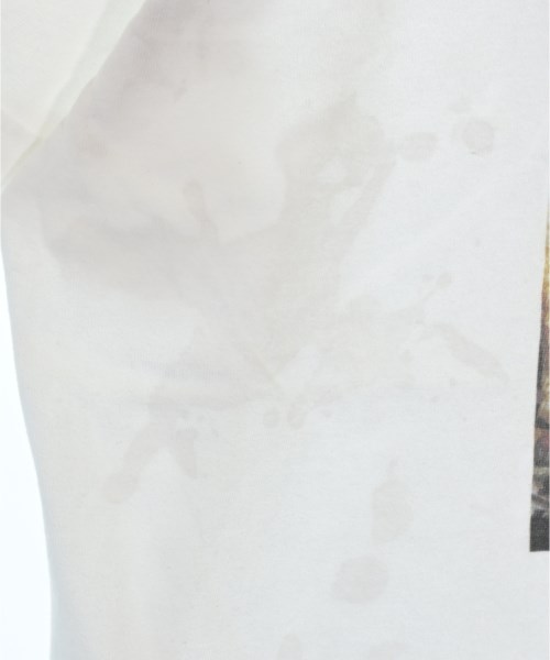 JOURNAL STANDARD（ジャーナルスタンダード）Tシャツ・カットソー 白 サイズ:-(L位) メンズ/2200692764220