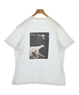 JOURNAL STANDARD（ジャーナルスタンダード）Tシャツ・カットソー 白 サイズ:-(L位) メンズ/2200692764220