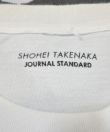 JOURNAL STANDARD（ジャーナルスタンダード）Tシャツ・カットソー 白 サイズ:-(L位) メンズ/2200692764220
