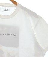JOURNAL STANDARD（ジャーナルスタンダード）Tシャツ・カットソー 白 サイズ:-(L位) メンズ/2200692764220